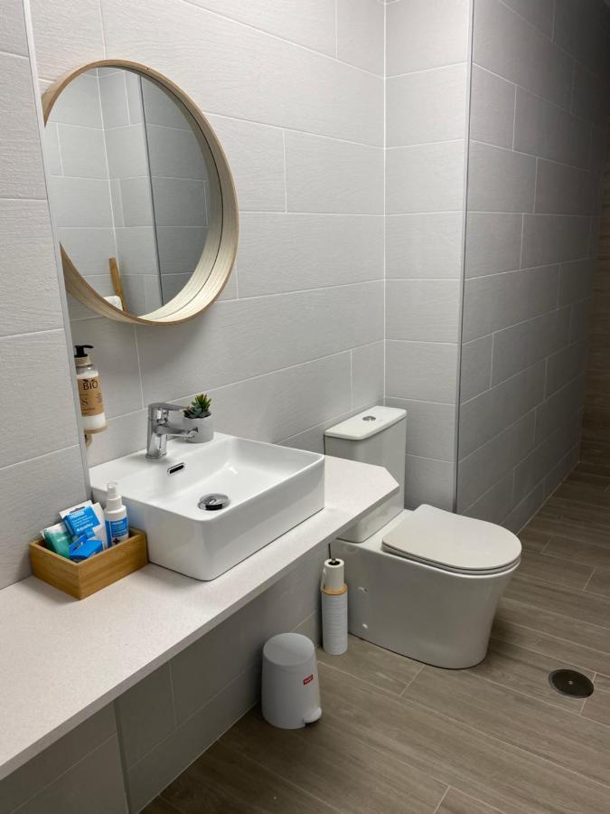 Apartamentos Tarela Porriño Exterior foto