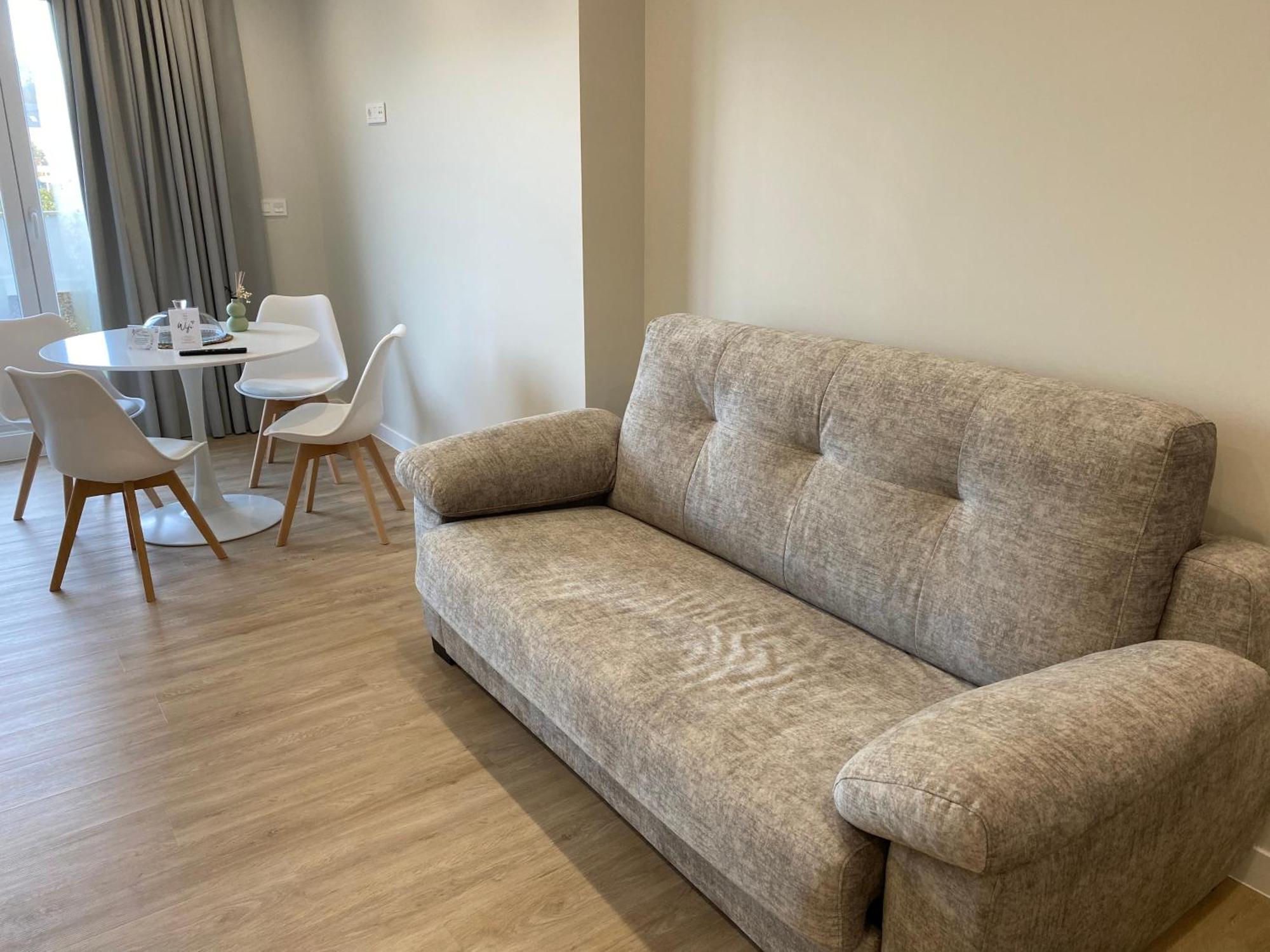Apartamentos Tarela Porriño Exterior foto